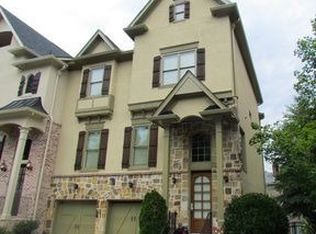 1934 Saxon Valley Cir, Atlanta, GA 30324