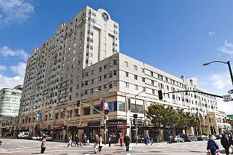 :: 988 Franklin Street, #1101