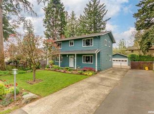 2155 SE 113th Ave, Portland, OR 97216