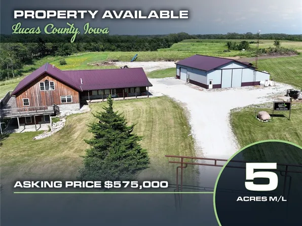 57432 260th Ave, Chariton, IA 50049