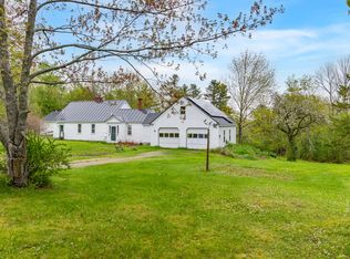 85 Bowden Point Rd, Prospect, ME 04981
