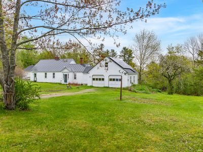 85 Bowden Point Road, Prospect, ME, 04981