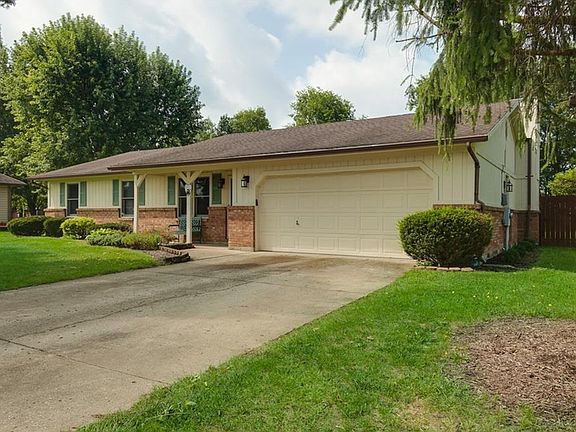 2nd image of 3820 Cassandra Dr