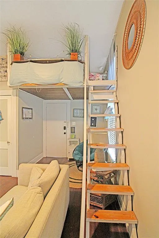 1 bed, 1.0 bath, $1,000 — Photo 3