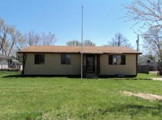 312 N 18th St, Dakota City, NE 68731