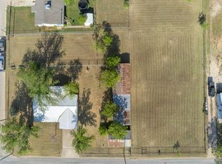 730 E 46th St, San Angelo, TX 76903
