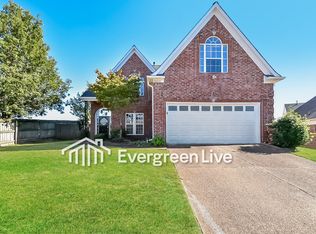 9059 Coral Shell Ln, Cordova, TN 38016