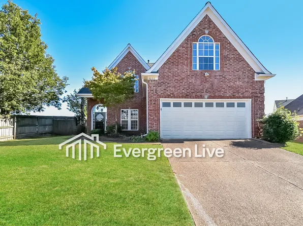 9059 Coral Shell Ln, Cordova, TN 38016