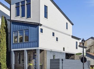 11375 SW Barber St, Wilsonville, OR