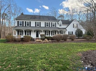 12329 Country Creek Way, Glen Allen, VA 23059