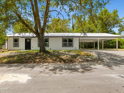 1216 N Bonita Ave, Panama City, FL, 32401