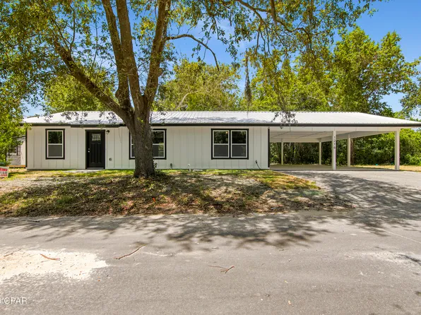 1216 N Bonita Ave, Panama City, FL 32401