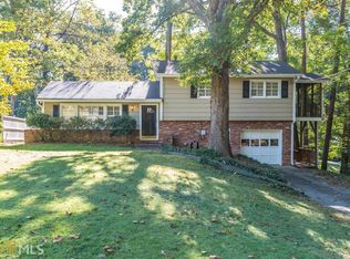 4123 Navajo Trl, Atlanta, GA 30319