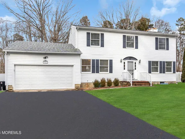 316 Cedar Avenue, Lanoka Harbor, NJ 08734