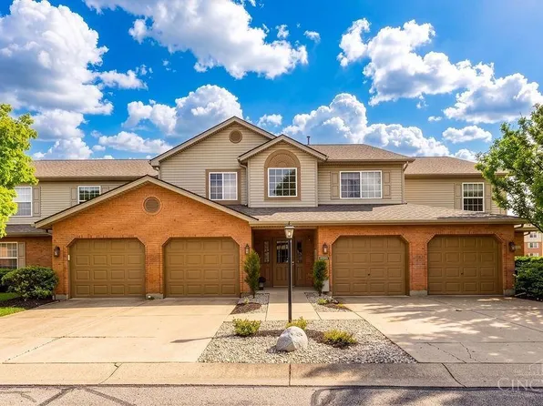 5570 Harbourwatch Way APT 203, Mason, OH 45040