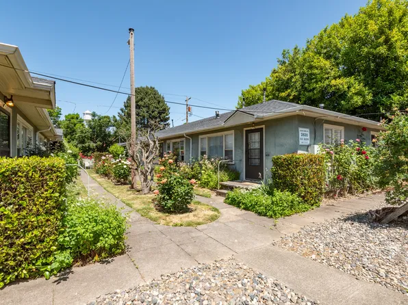 Elysian Gardens Apartments, 2631 NW Upshur St #6, Portland, OR 97210