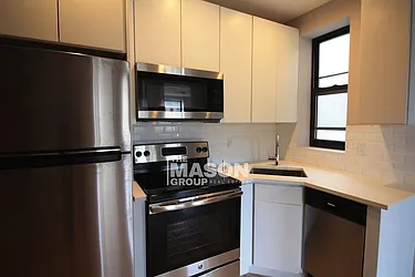 Rented by Mason Group LLC