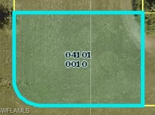 1801 NW 31st Pl, Cape Coral, FL 33993