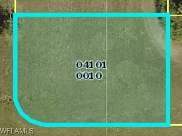 1801 NW 31st Pl, Cape Coral, FL 33993