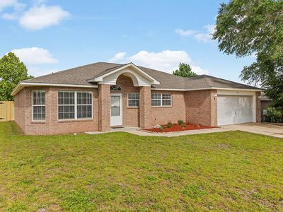 275 Limestone Cir, Crestview, FL, 32539