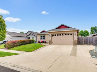 1051 Compton Way, Medford, OR 97501