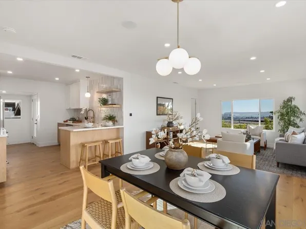 1405 Vine St, San Diego, CA 92103