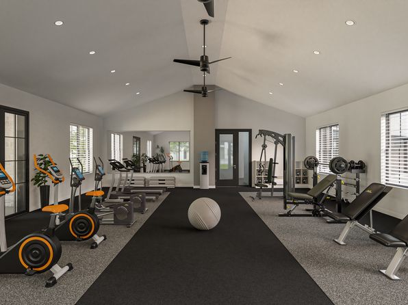 The Levi Luxury Apartments | 1400 Grant Ave, McDonough, GA