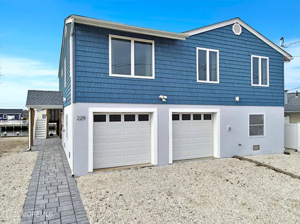 229 Montclair Road S, Barnegat, NJ 08005