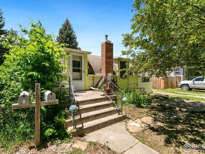 219 N Shields St, Fort Collins, CO, 80521