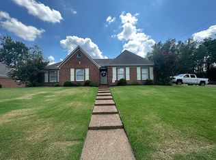 7831 Sandywood Ln, Bartlett, TN 38133