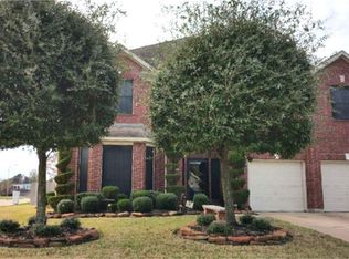 12703 Laurel Meadow Way, Houston, TX 77014