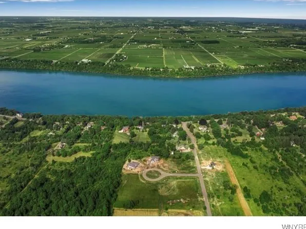 216 Castaway Ct Lot 16, Youngstown, NY 14174