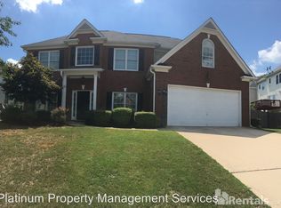 2042 Jackson Ridge Cv NW, Kennesaw, GA 30144