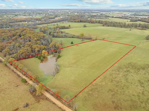 000 Preston Hollow Road, Seymour, MO 65746