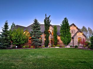11177 S Midas Trail Rd, South Jordan, UT 84095