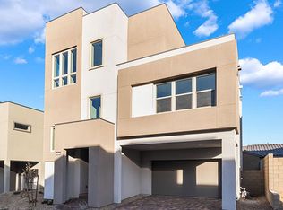 1812 Passerine St, Las Vegas, NV 89138