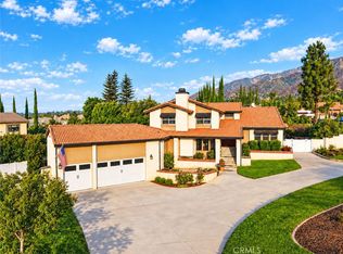 2429 Cliff Rd, Upland, CA 91784