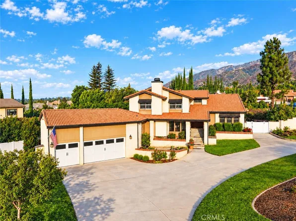 2429 Cliff Rd, Upland, CA 91784