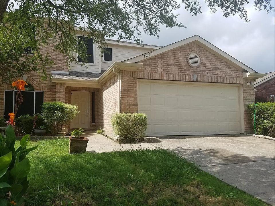 Front of the home.