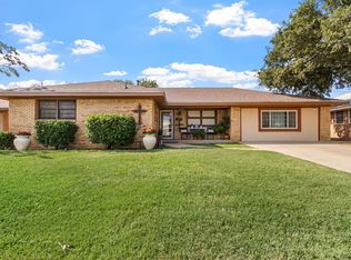 3730 Maple Ave, Odessa, TX 79762