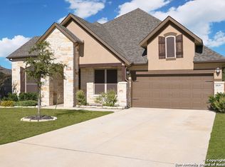 28039 Amalfi, San Antonio, TX 78260