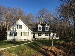 1745 Pinetown Rd, Wellsville, PA 17365