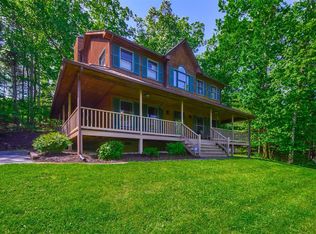 2970 Harborwood Rd, Salem, VA 24153