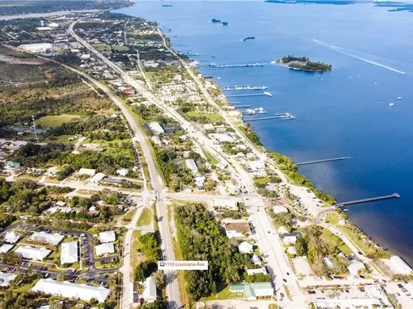 1110 Louisiana Ave, Sebastian, FL 32958