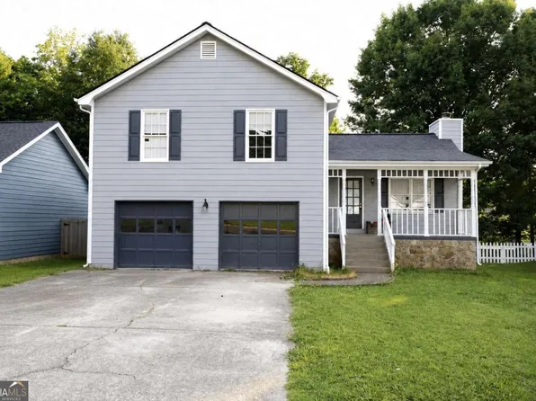 2301 Boone Pl, Snellville, GA 30078