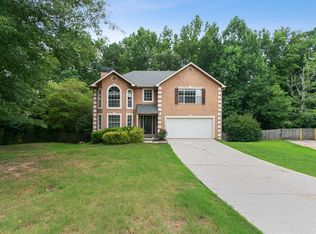 136 Spivey Ridge Cir, Jonesboro, GA 30236