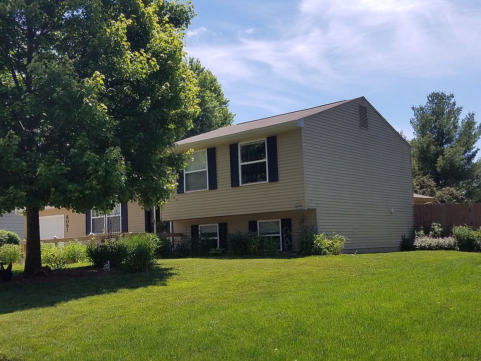 1st image of 8091 Kingsley Dr
