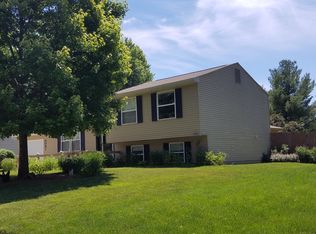 8091 Kingsley Dr, Reynoldsburg, OH 43068