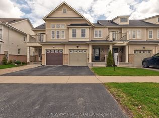 57 Harbourside Dr, Whitby, ON L1N0H5
