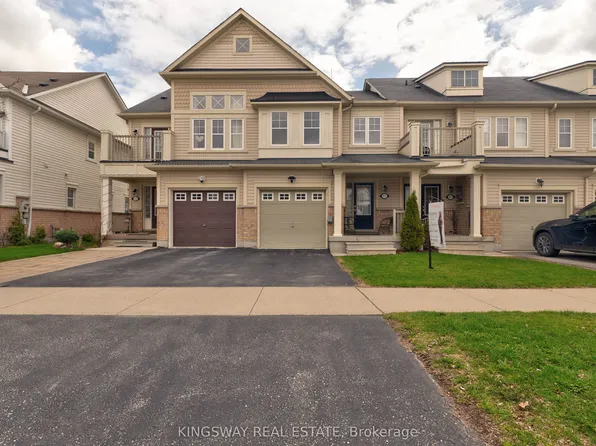 57 Harbourside Dr, Whitby, ON L1N 0H5
